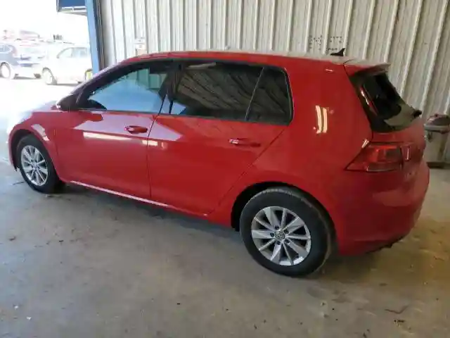 3VW217AU9FM098884 2015 VOLKSWAGEN GOLF-1