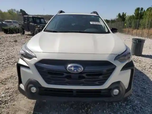 4S4BTAFC7R3234327 2024 SUBARU OUTBACK-4