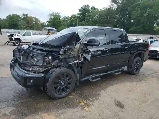 5TFFY5F14MX286335 2021 TOYOTA TUNDRA-0