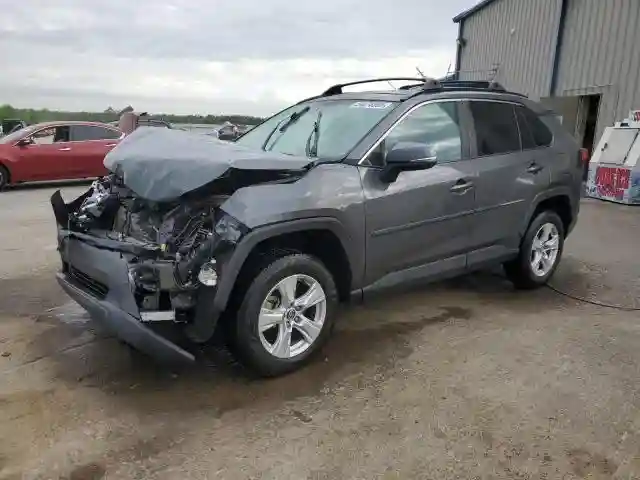 2T3W1RFV0LC084367 2020 TOYOTA RAV4-0