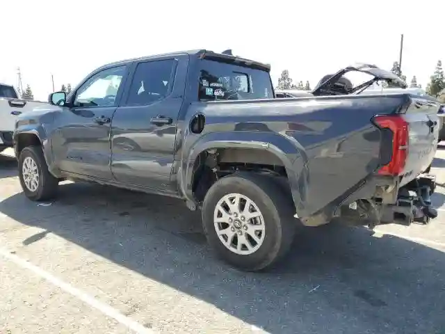 3TMLB5JN2RM000641 2024 TOYOTA TACOMA-1
