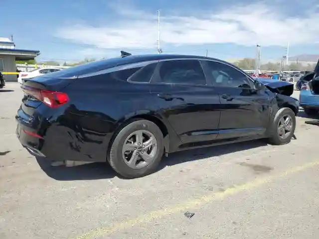 5XXG14J21PG201126 2023 KIA K5-2