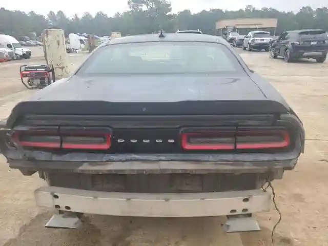 2C3CDZFJ4GH349601 2016 DODGE CHALLENGER-5
