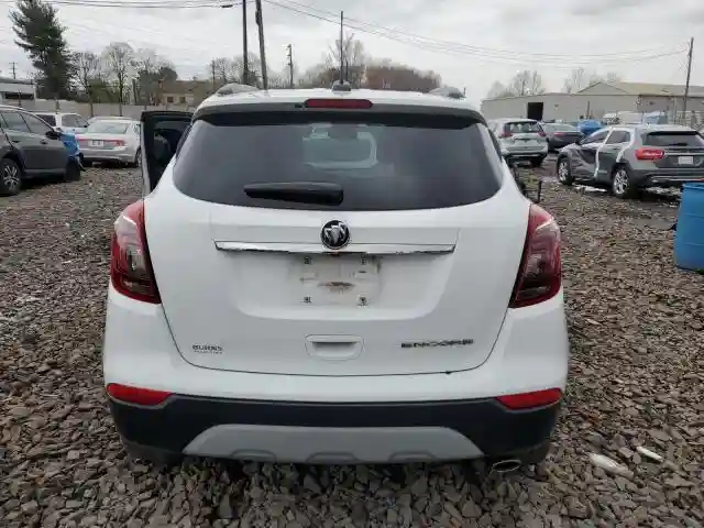 KL4CJASB7KB865029 2019 BUICK ENCORE-5
