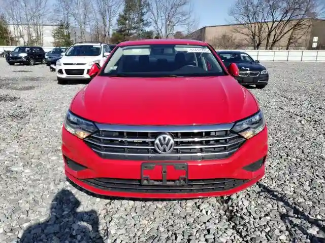 3VWCB7BU6LM030540 2020 VOLKSWAGEN JETTA-4