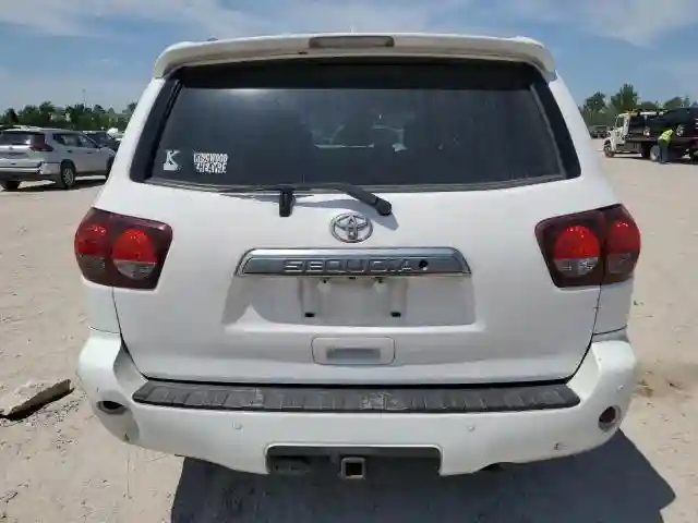 5TDKY5G12KS072346 2019 TOYOTA SEQUOIA-5