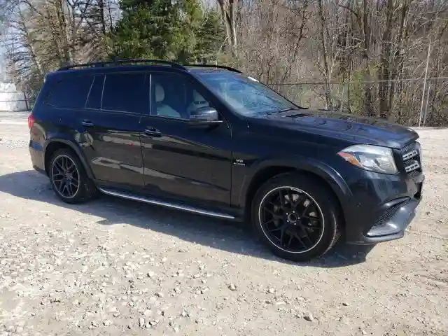 4JGDF7FE8JB003032 2018 MERCEDES-BENZ GLS-CLASS-3