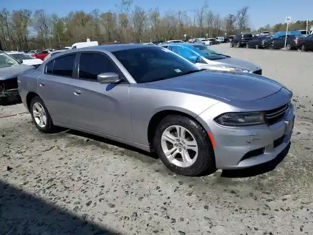 2C3CDXBG6FH795097 2015 DODGE CHARGER-3