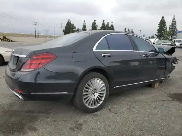 WDDUG8DB2JA368043 2018 MERCEDES-BENZ S-CLASS-2