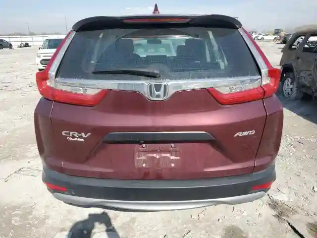2HKRW6H37JH214172 2018 HONDA CRV-5