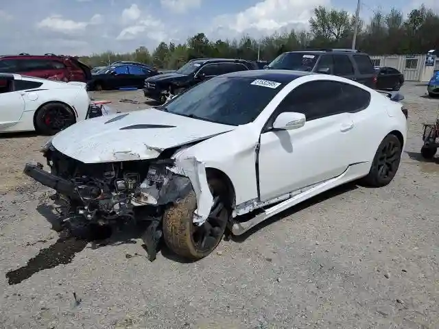 KMHHU6KJXFU124175 2015 HYUNDAI GENESIS-0
