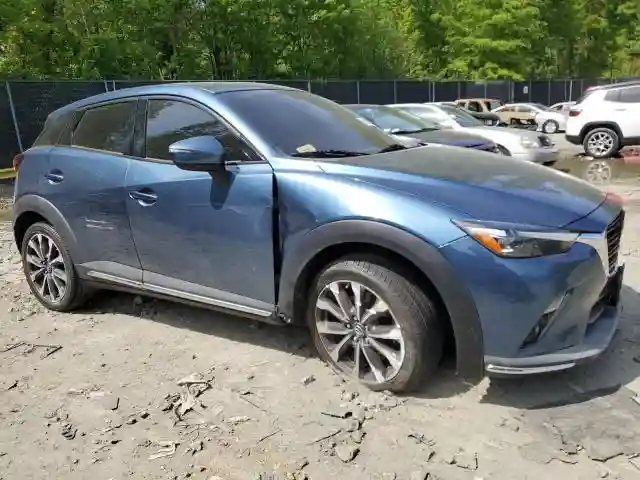 JM1DKFD74K1438541 2019 MAZDA CX-3-3