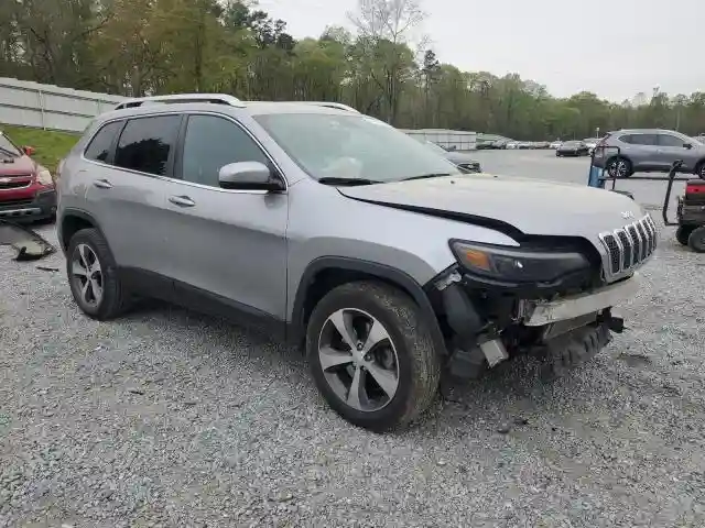 1C4PJMDX2KD301990 2019 JEEP GRAND CHEROKEE-3
