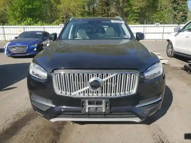 YV4A22PLXG1025175 2016 VOLVO XC90-4