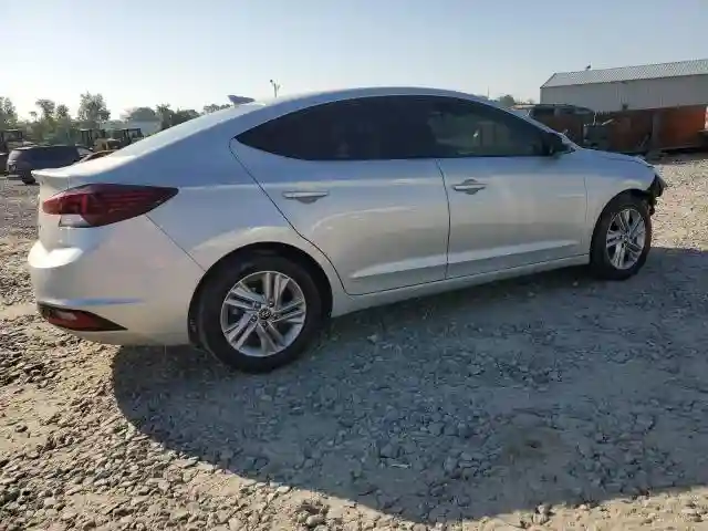 5NPD84LF6KH480083 2019 HYUNDAI ELANTRA-2
