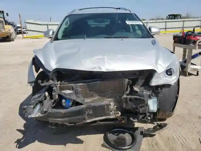 5GAKVBKD7FJ347853 2015 BUICK ENCLAVE-4