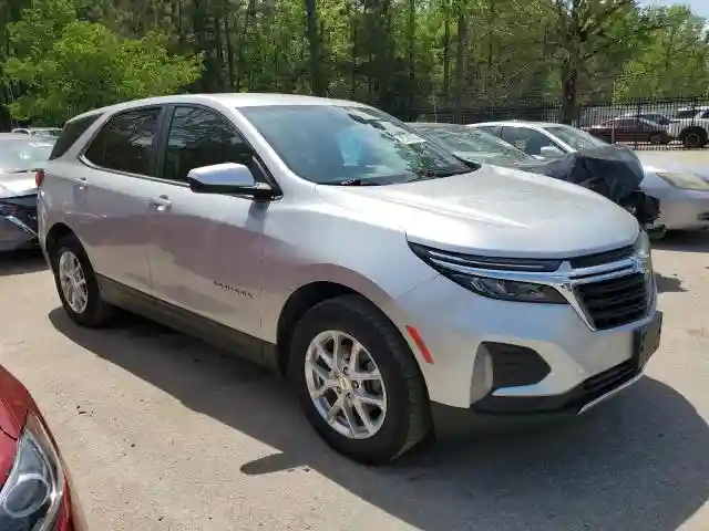 2GNAXJEV0N6130831 2022 CHEVROLET EQUINOX-3
