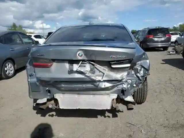 3MW49FF09P8D37233 2023 BMW M3-5