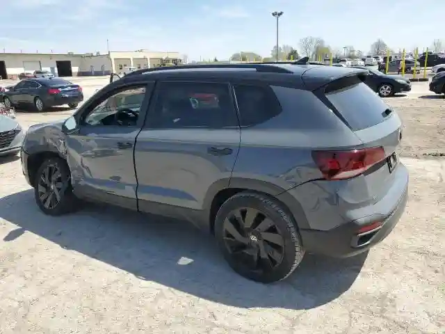 3VVLX7B23RM121570 2024 VOLKSWAGEN TAOS SE-1
