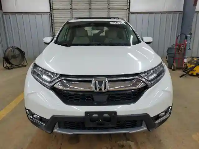 JHLRW2H94KX000102 2019 HONDA CRV-4