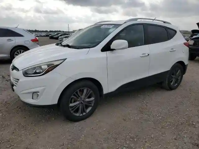 KM8JU3AG9FU073015 2015 HYUNDAI TUCSON-0