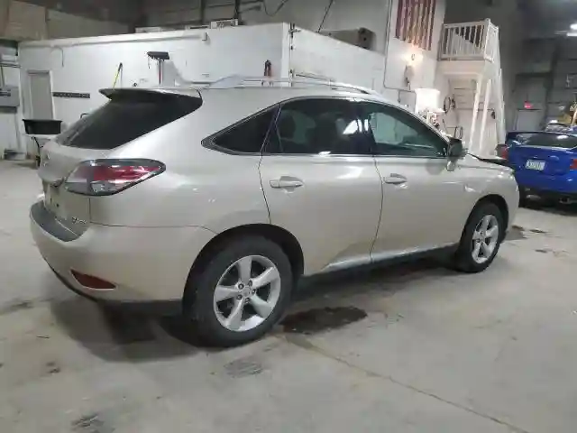 2T2BK1BAXFC338840 2015 LEXUS RX350-2