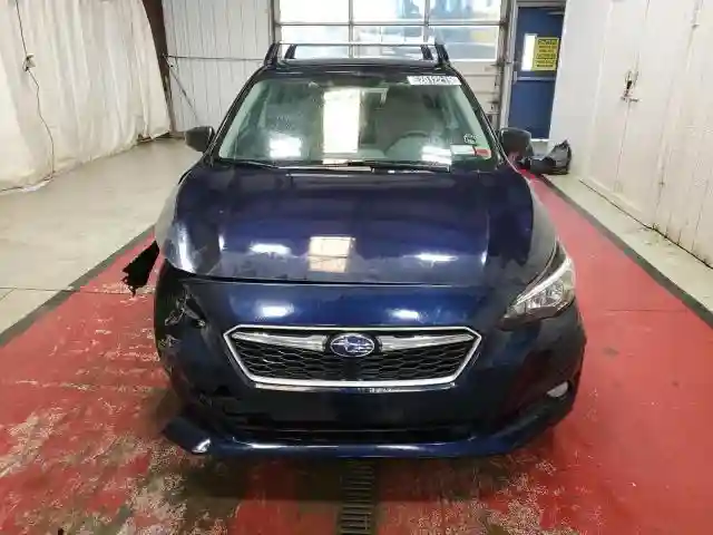 4S3GTAA62K1703482 2019 SUBARU IMPREZA-4