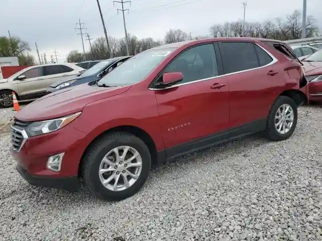 2GNAXUEV9M6154450 2021 CHEVROLET EQUINOX-0