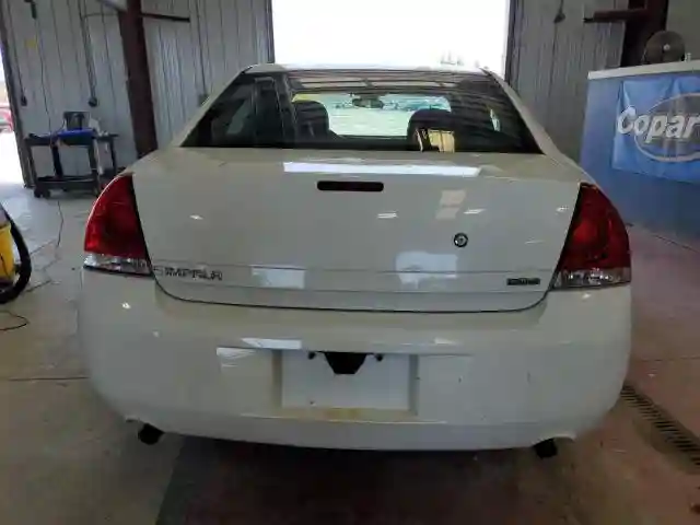 2G1WD5E37G1119704 2016 CHEVROLET IMPALA-5