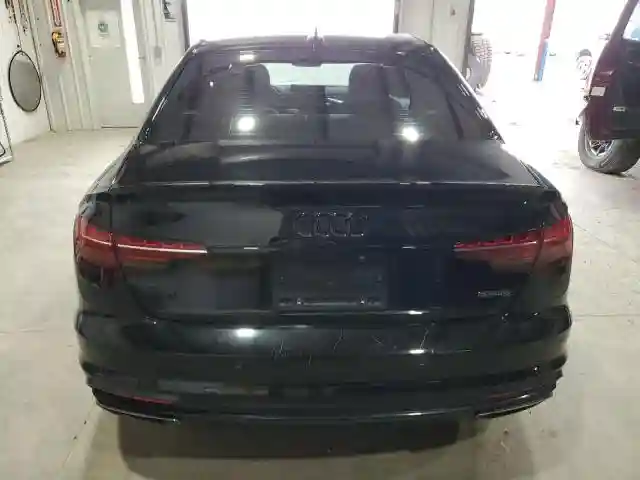 WAUEAAF45PA003903 2023 AUDI A4-5
