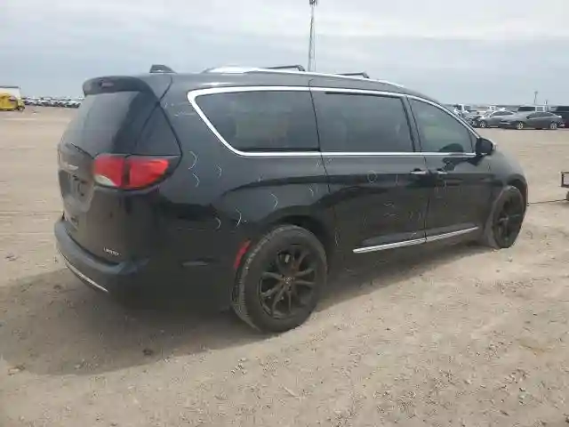 2C4RC1GG6LR250036 2020 CHRYSLER PACIFICA-2