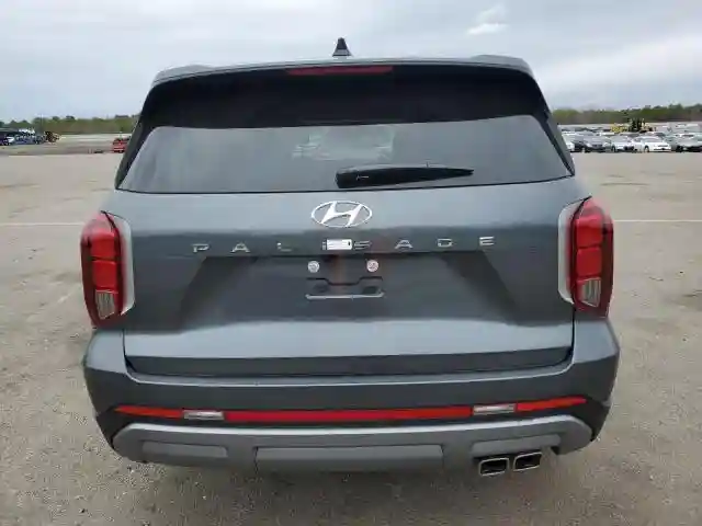 KM8R44GE4SU908883 2025 HYUNDAI PALISADE-5