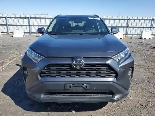 2T3R1RFV1MC144364 2021 TOYOTA RAV4-4