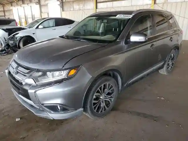 JA4AD3A35HZ062837 2017 MITSUBISHI OUTLANDER-0