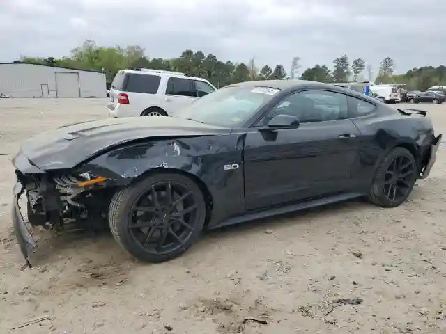 1FA6P8CF4J5170263 2018 FORD MUSTANG-0