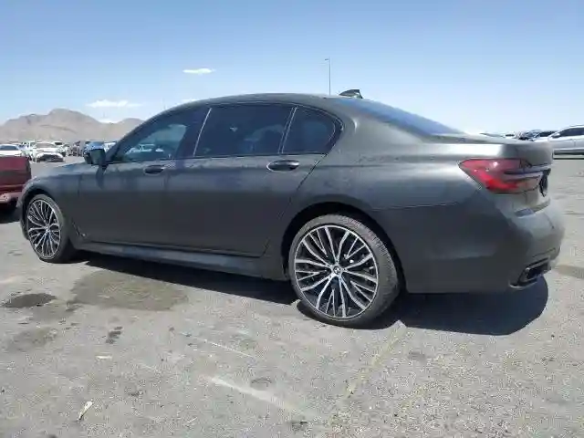 WBA7F0C50KGM25066 2019 BMW 7 SERIES-1