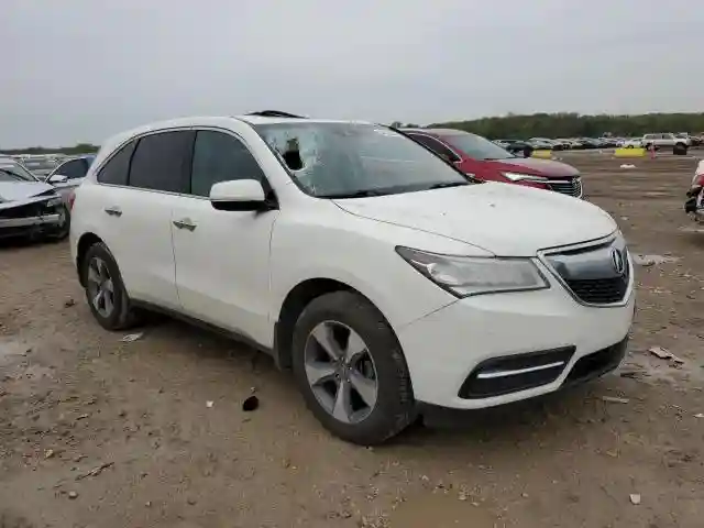 5FRYD4H29GB036803 2016 ACURA MDX-3