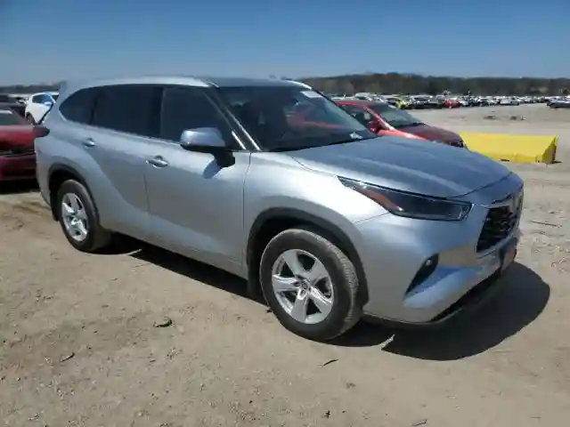 5TDBZRBH9MS546739 2021 TOYOTA HIGHLANDER-3