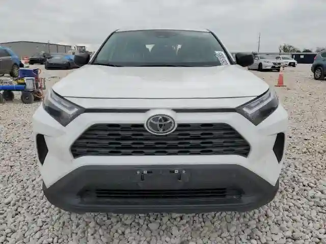 2T3F1RFVXPW397575 2023 TOYOTA RAV4-4