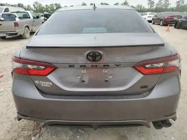 4T1G11AK6RU218253 2024 TOYOTA CAMRY-5