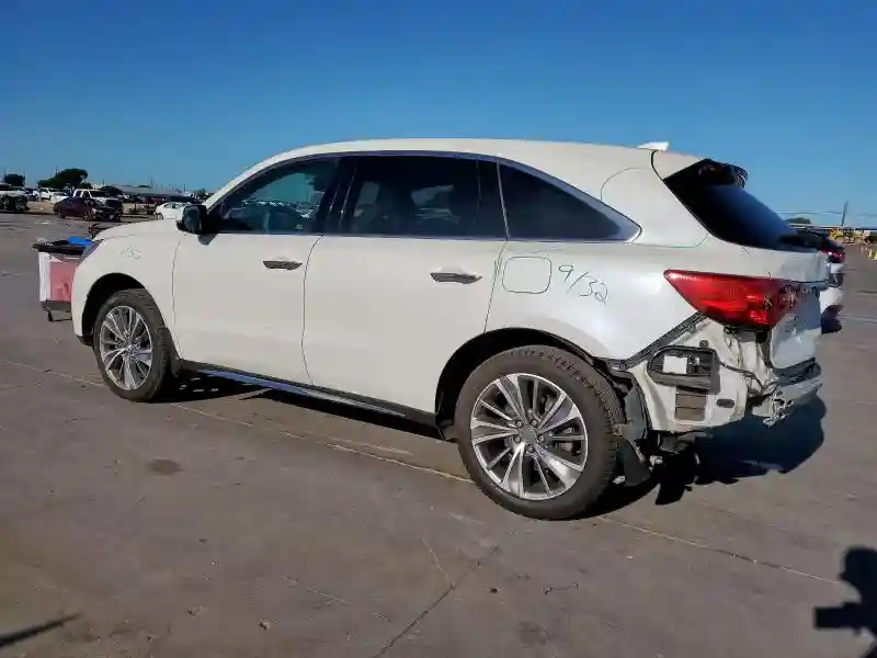 5FRYD3H56HB008656 2017 ACURA MDX-1
