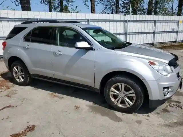 2GNFLGEK8F6407768 2015 CHEVROLET EQUINOX-3