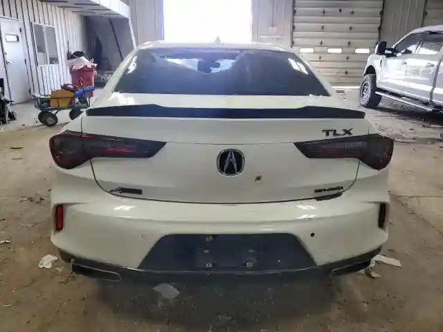 19UUB6F51PA000113 2023 ACURA TLX-5