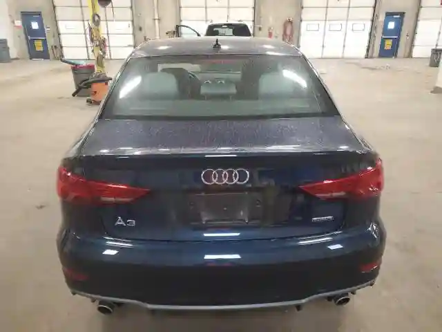 WAUJEGFF4K1016724 2019 AUDI A3-5