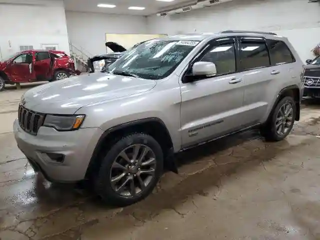 1C4RJFBG0GC389068 2016 JEEP GRAND CHEROKEE-0