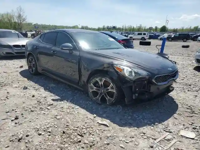KNAE15LA7L6077211 2020 KIA STINGER-3
