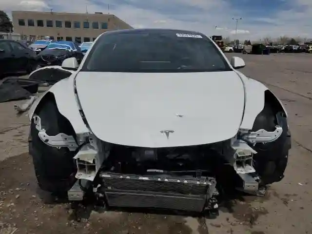 5YJ3E1EC7LF627355 2020 TESLA MODEL 3-4