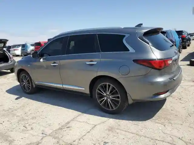 5N1DL0MMXHC529354 2017 INFINITI QX60-1
