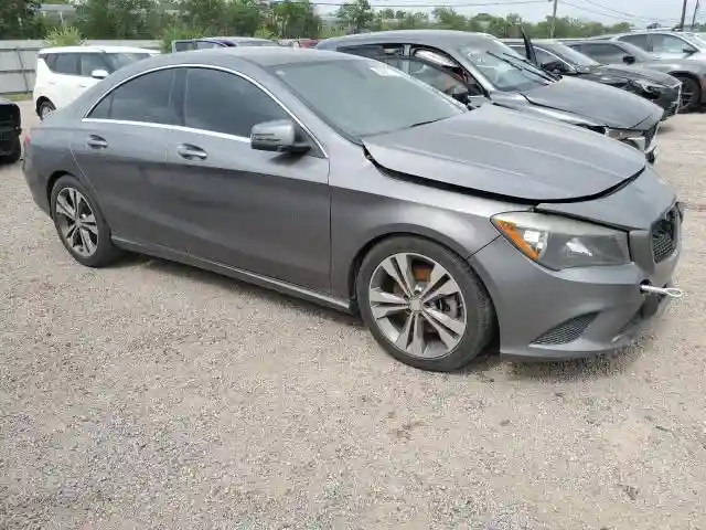 WDDSJ4EB9GN290443 2016 MERCEDES-BENZ CLA-CLASS-3
