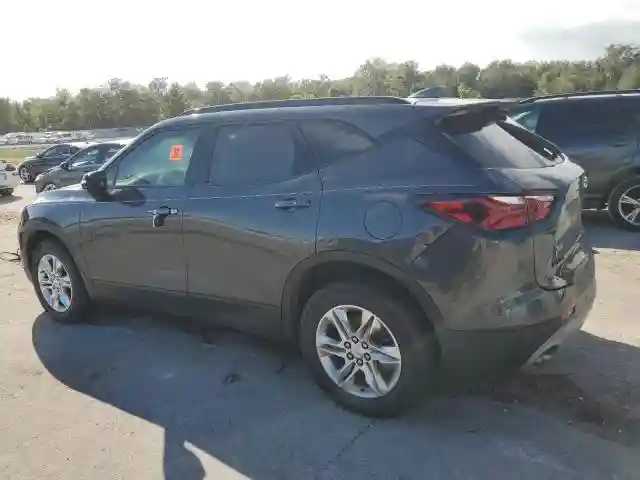 3GNKBCRS1MS529486 2021 CHEVROLET BLAZER-1